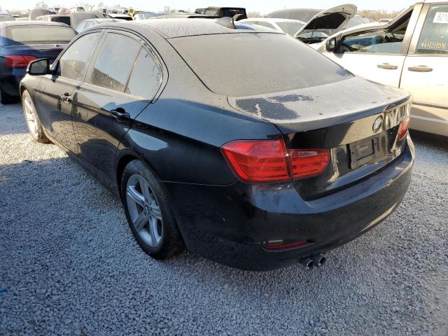 Photo 2 VIN: WBA3A5G53FNS88484 - BMW 328 I 