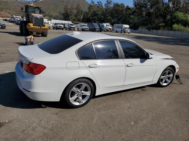 Photo 2 VIN: WBA3A5G53FNS89893 - BMW 328 I 