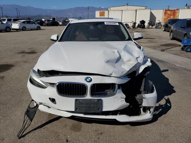 Photo 4 VIN: WBA3A5G53FNS89893 - BMW 328 I 