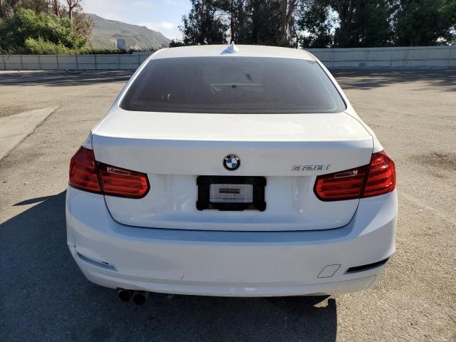 Photo 5 VIN: WBA3A5G53FNS89893 - BMW 328 I 