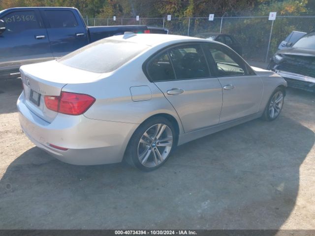 Photo 3 VIN: WBA3A5G53FNS90784 - BMW 328I 