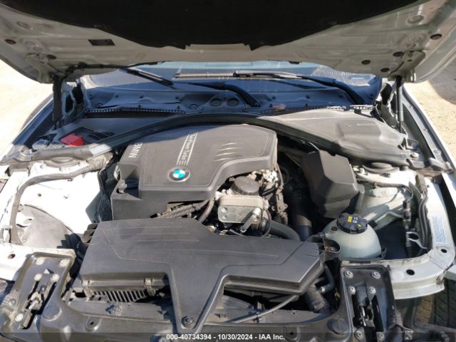 Photo 9 VIN: WBA3A5G53FNS90784 - BMW 328I 