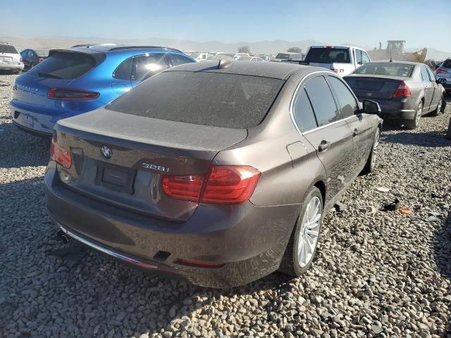 Photo 3 VIN: WBA3A5G54CNP16834 - BMW 328 I 