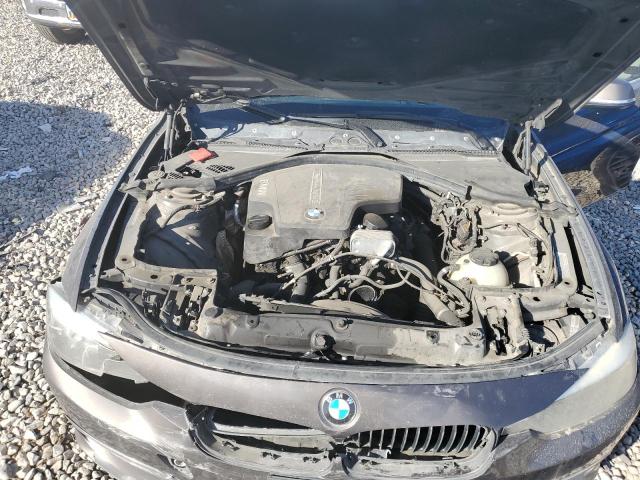 Photo 6 VIN: WBA3A5G54CNP16834 - BMW 328 I 