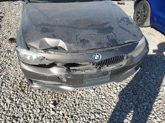 Photo 8 VIN: WBA3A5G54CNP16834 - BMW 328 I 