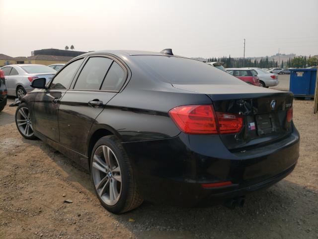 Photo 2 VIN: WBA3A5G54CNP17997 - BMW 328 I 