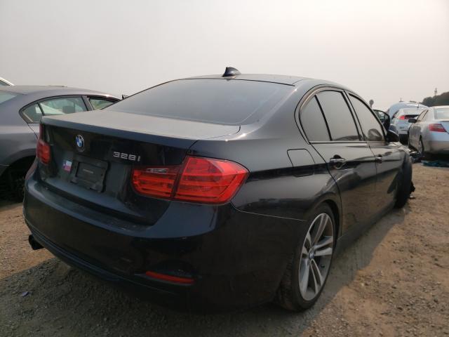 Photo 3 VIN: WBA3A5G54CNP17997 - BMW 328 I 