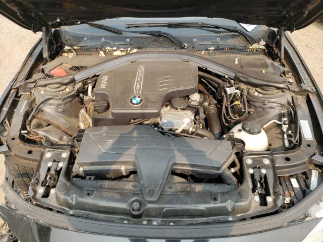 Photo 6 VIN: WBA3A5G54CNP17997 - BMW 328 I 