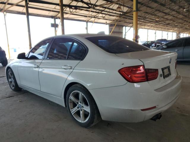 Photo 1 VIN: WBA3A5G54CNP18101 - BMW 3 SERIES 