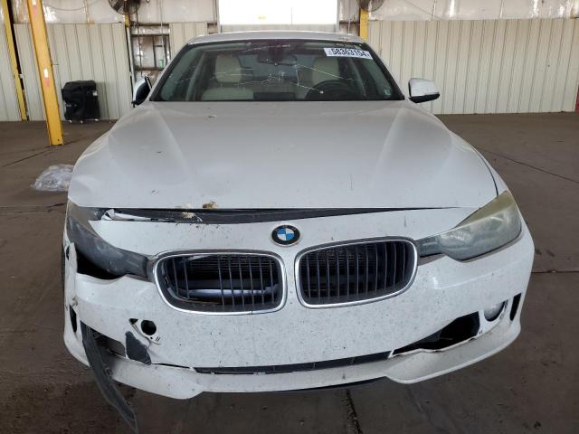 Photo 4 VIN: WBA3A5G54CNP18101 - BMW 3 SERIES 