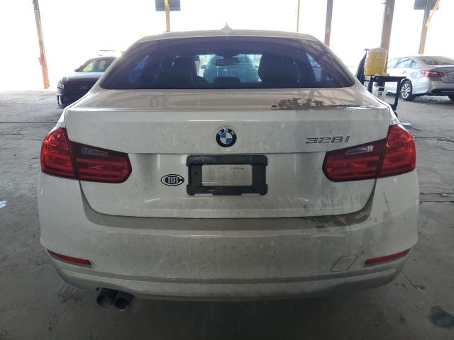 Photo 5 VIN: WBA3A5G54CNP18101 - BMW 3 SERIES 