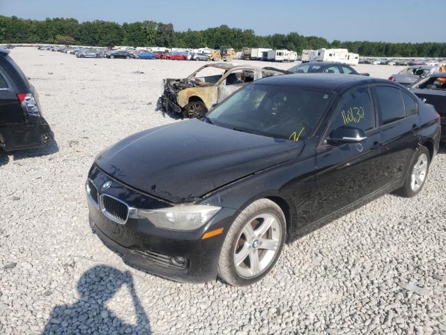 Photo 1 VIN: WBA3A5G54DNP20013 - BMW 328 I 