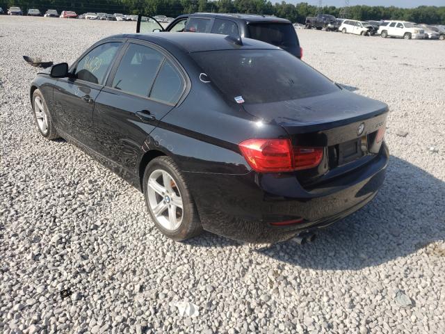 Photo 2 VIN: WBA3A5G54DNP20013 - BMW 328 I 