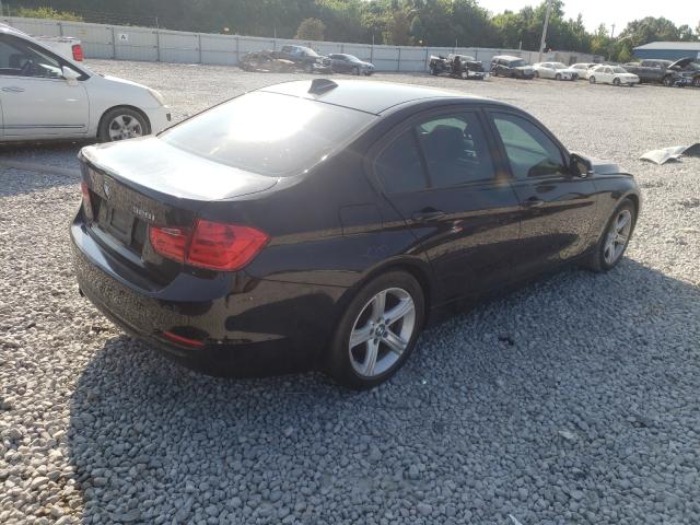 Photo 3 VIN: WBA3A5G54DNP20013 - BMW 328 I 