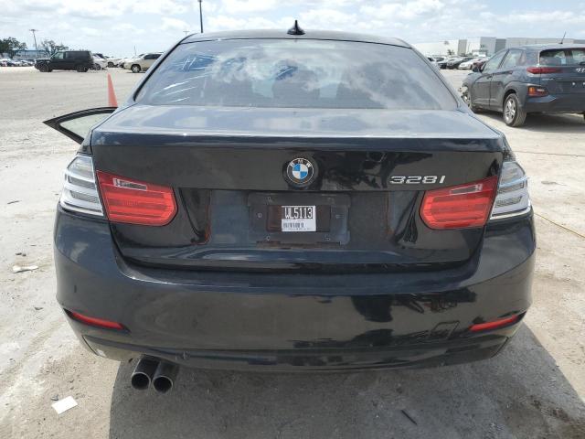 Photo 5 VIN: WBA3A5G54DNP20383 - BMW 3 SERIES 