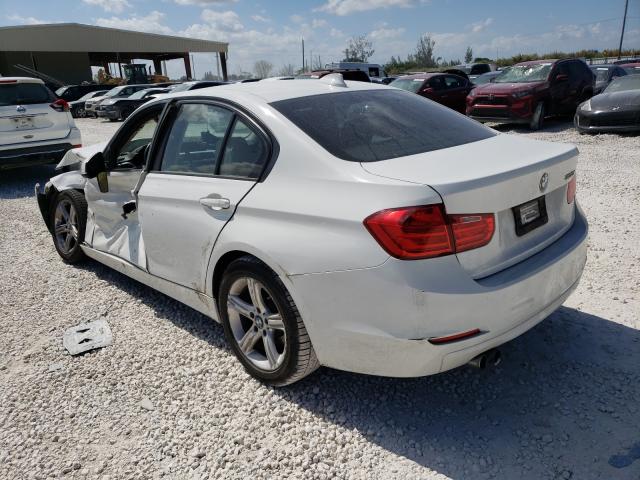 Photo 2 VIN: WBA3A5G54DNP20495 - BMW 328 I 