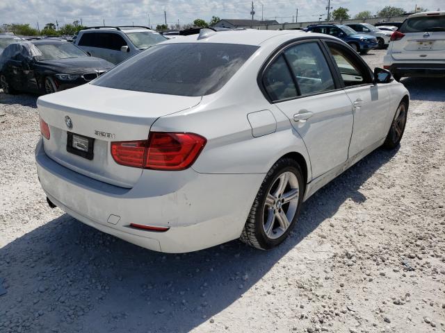 Photo 3 VIN: WBA3A5G54DNP20495 - BMW 328 I 