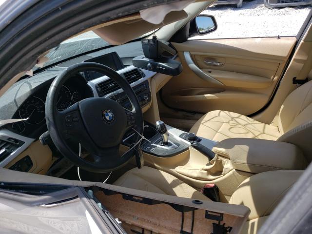 Photo 9 VIN: WBA3A5G54DNP20495 - BMW 328 I 