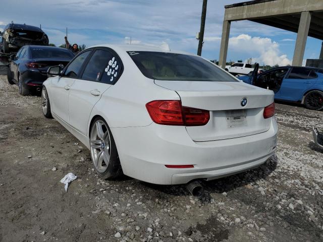 Photo 2 VIN: WBA3A5G54DNP20531 - BMW 328 I 