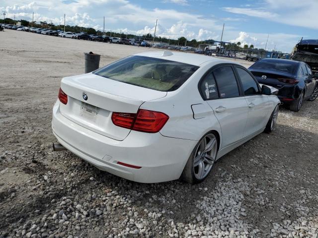 Photo 3 VIN: WBA3A5G54DNP20531 - BMW 328 I 