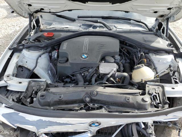 Photo 6 VIN: WBA3A5G54DNP20531 - BMW 328 I 