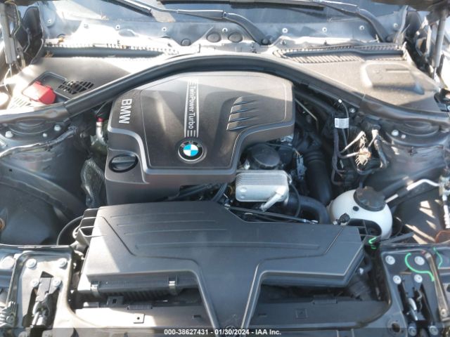 Photo 9 VIN: WBA3A5G54DNP20772 - BMW 328I 