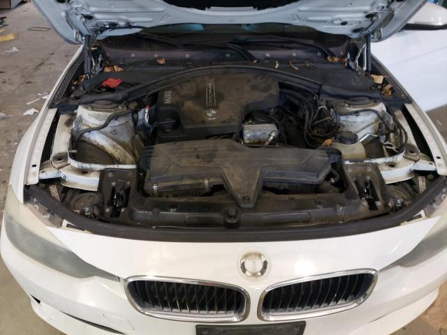 Photo 10 VIN: WBA3A5G54DNP21789 - BMW 328 I 