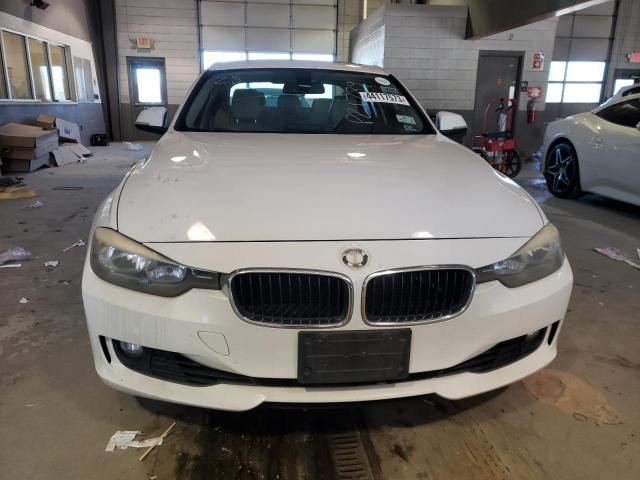 Photo 4 VIN: WBA3A5G54DNP21789 - BMW 328 I 