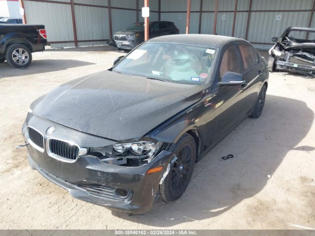 Photo 1 VIN: WBA3A5G54DNP22084 - BMW 328I 