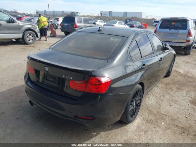 Photo 3 VIN: WBA3A5G54DNP22084 - BMW 328I 