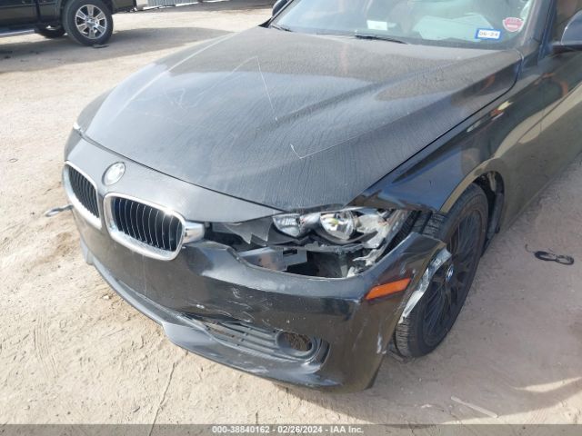 Photo 5 VIN: WBA3A5G54DNP22084 - BMW 328I 