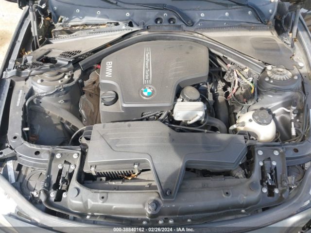 Photo 9 VIN: WBA3A5G54DNP22084 - BMW 328I 