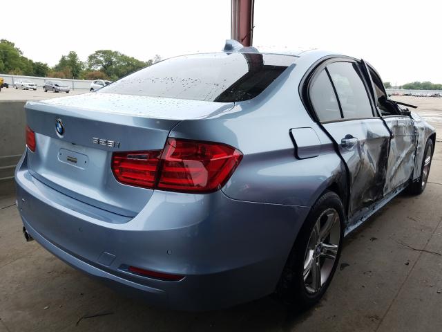 Photo 3 VIN: WBA3A5G54DNP22960 - BMW 328 I 