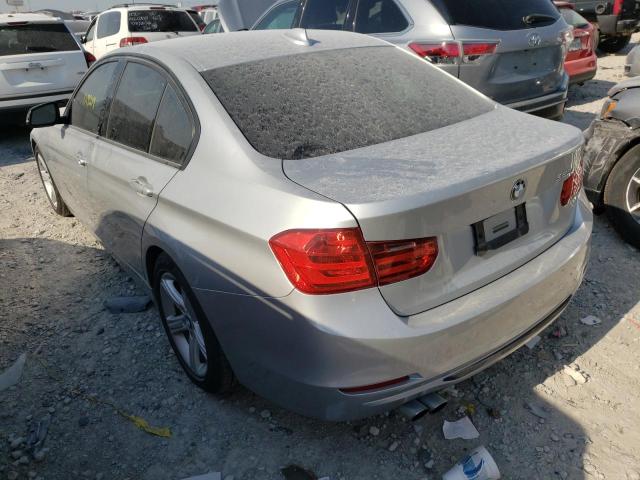 Photo 2 VIN: WBA3A5G54DNP23297 - BMW 328 I 