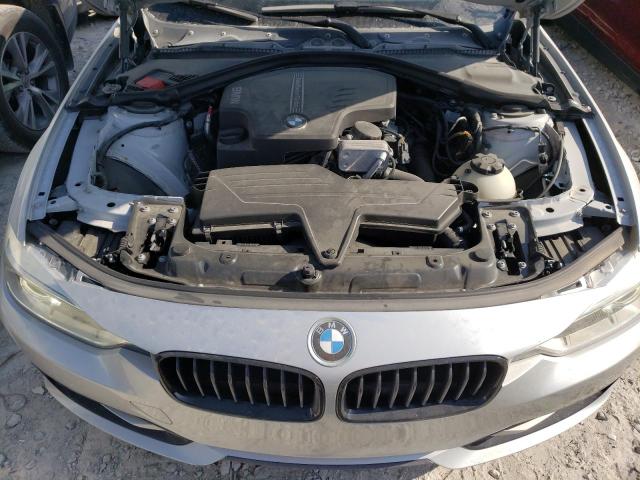 Photo 6 VIN: WBA3A5G54DNP23297 - BMW 328 I 