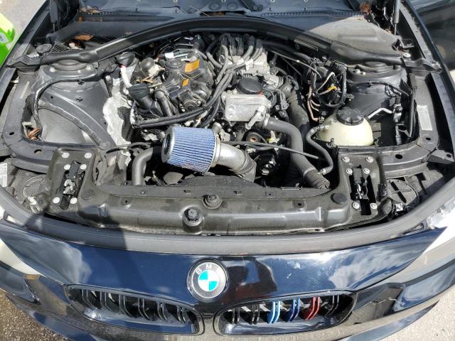 Photo 10 VIN: WBA3A5G54DNP23395 - BMW 328 I 