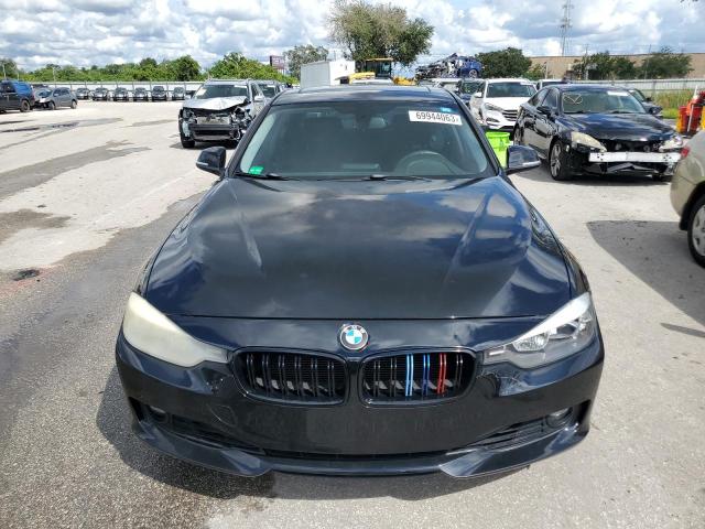 Photo 4 VIN: WBA3A5G54DNP23395 - BMW 328 I 