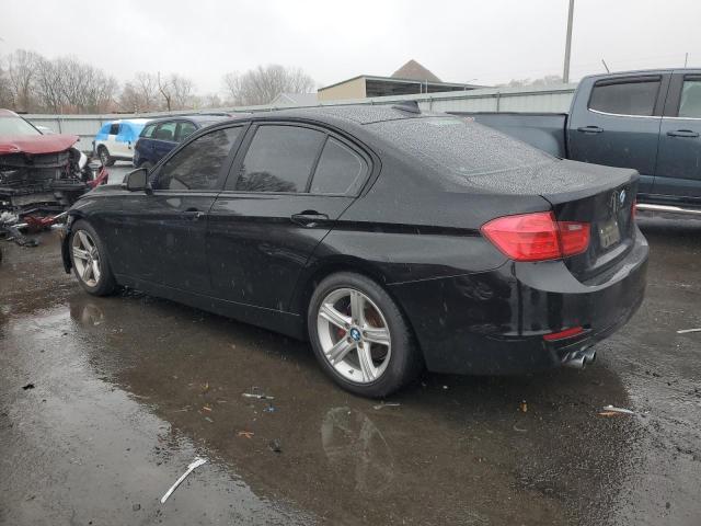 Photo 1 VIN: WBA3A5G54DNP24899 - BMW 328 I 