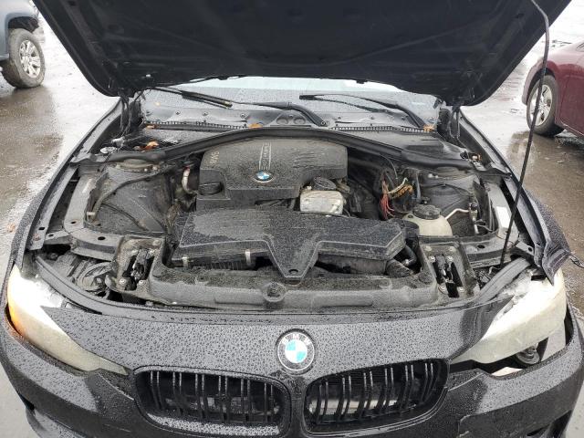 Photo 10 VIN: WBA3A5G54DNP24899 - BMW 328 I 