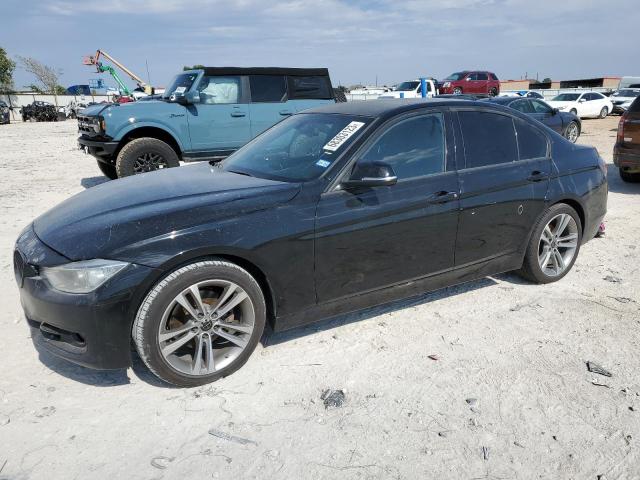 Photo 0 VIN: WBA3A5G54DNP25924 - BMW 328 I 