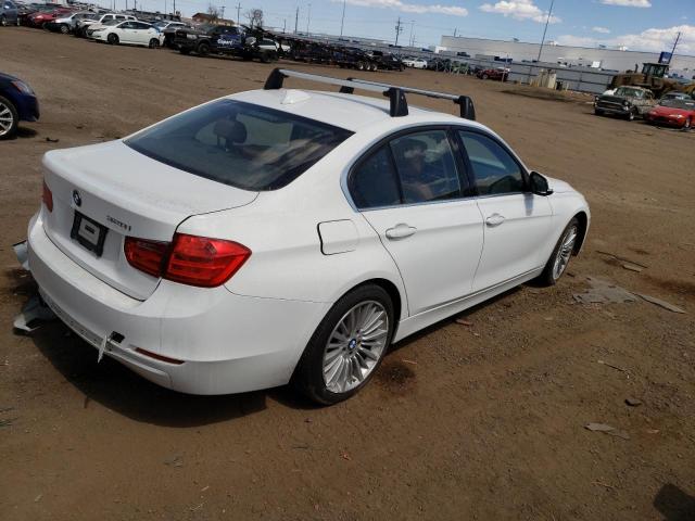 Photo 2 VIN: WBA3A5G54DNP25972 - BMW 328 I 