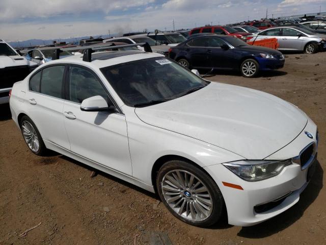 Photo 3 VIN: WBA3A5G54DNP25972 - BMW 328 I 