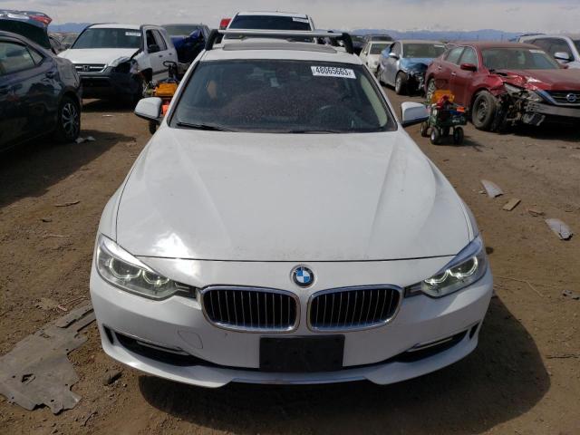 Photo 4 VIN: WBA3A5G54DNP25972 - BMW 328 I 