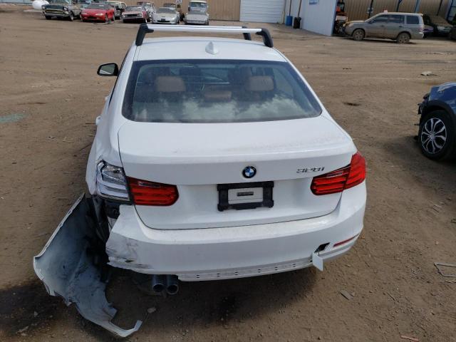 Photo 5 VIN: WBA3A5G54DNP25972 - BMW 328 I 