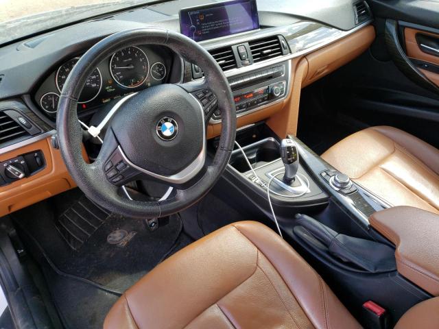 Photo 6 VIN: WBA3A5G54DNP25972 - BMW 328 I 