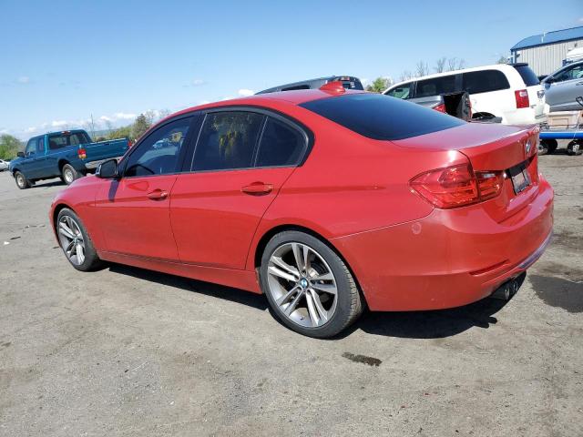 Photo 1 VIN: WBA3A5G54ENP28016 - BMW 328 I 