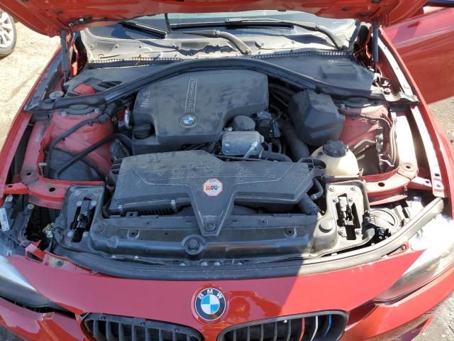 Photo 10 VIN: WBA3A5G54ENP28016 - BMW 328 I 