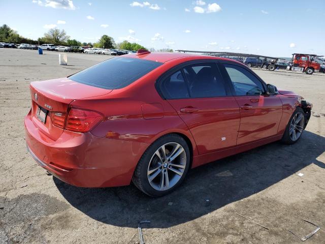 Photo 2 VIN: WBA3A5G54ENP28016 - BMW 328 I 