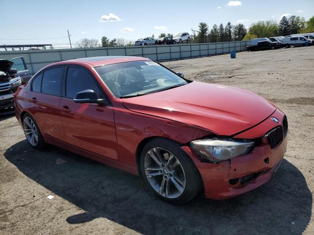 Photo 3 VIN: WBA3A5G54ENP28016 - BMW 328 I 