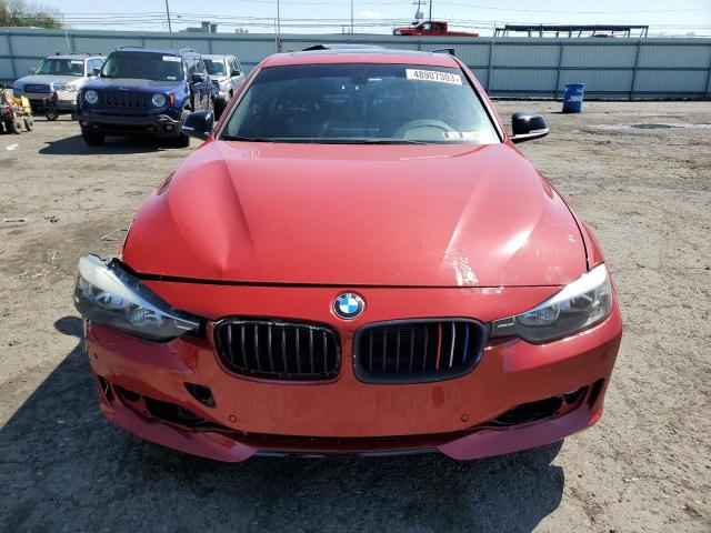 Photo 4 VIN: WBA3A5G54ENP28016 - BMW 328 I 